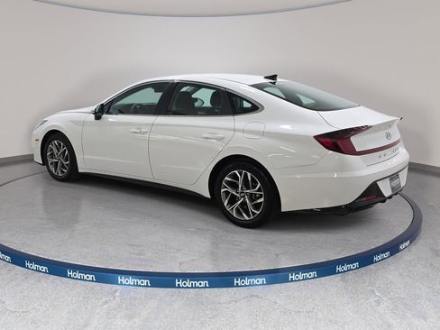 Used 2023 Hyundai Sonata SEL FWD image 8