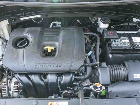 Used 2023 Kia Soul LX FWD image 26