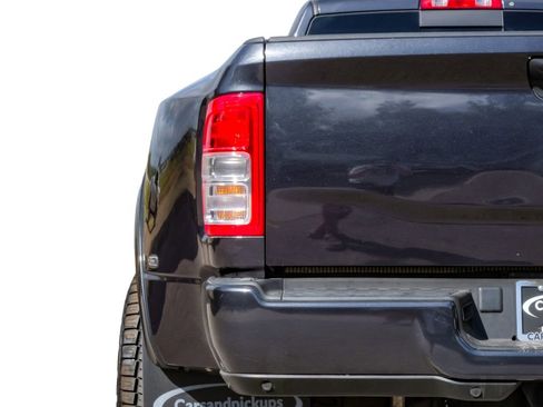 Used 2021 RAM 3500 Tradesman image 51