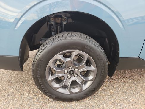 Used 2023 Ford Maverick XLT image 20