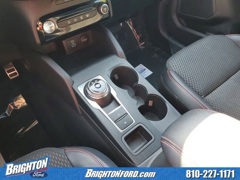 Certified 2023 Ford Escape ST-Line w/ Tech Pack #1 AWD/4WD image 29