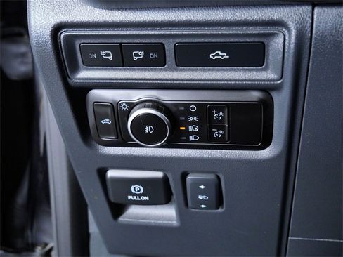 Certified 2023 Ford F150 Lariat w/ Equipment Group 502A High image 25