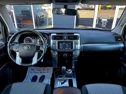 Used 2018 Toyota 4Runner SR5 image 29