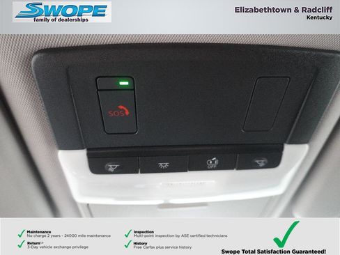 New 2025 Mitsubishi Outlander SE image 21