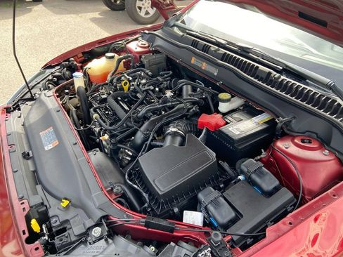 Used 2019 Ford Fusion SE w/ Equipment Group 151A FWD image 33