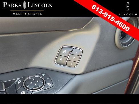 Used 2023 Ford Expedition Platinum AWD/4WD image 19