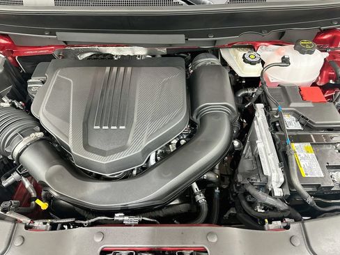 New 2026 GMC Acadia Denali w/ Super Cruise Package FWD image 31