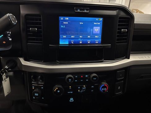 New 2026 Ford F350 XL w/ STX Appearance Package image 23