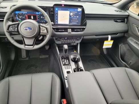 New 2026 Subaru Outback Premium image 5