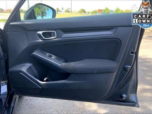 Used 2024 Honda Civic LX image 22