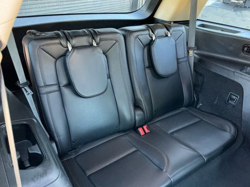 Used 2024 Lincoln Aviator Reserve image 31