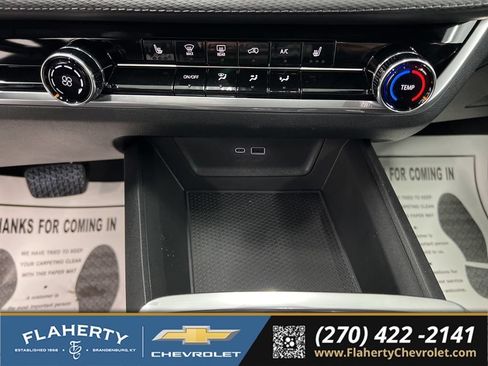New 2026 Chevrolet Equinox LT FWD image 27