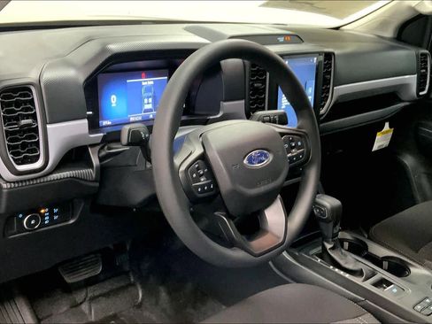 New 2025 Ford Ranger XL w/ Trailer Tow Package image 7
