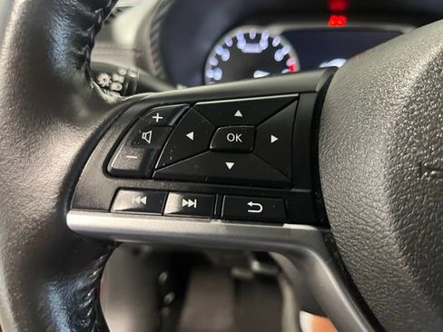 Used 2021 Nissan Sentra SV FWD image 26