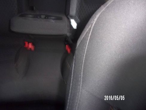 Used 2019 Jeep Compass Sport FWD image 23