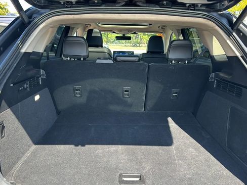 Used 2023 Lincoln Nautilus Reserve w/ Equipment Group 201A image 11