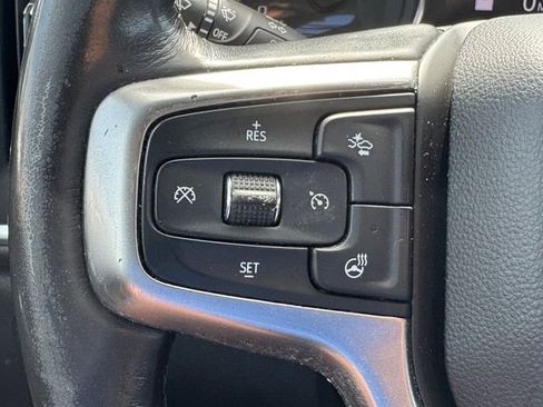 Certified 2020 Chevrolet Silverado 2500 LTZ image 30