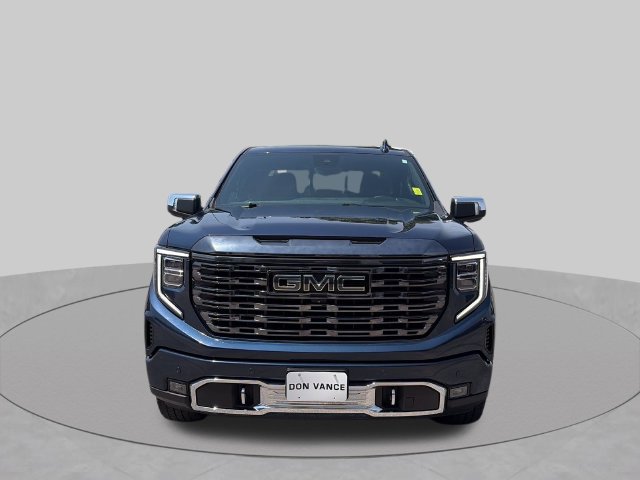 Used 2023 GMC Sierra 1500 Denali Ultimate AWD/4WD image 9