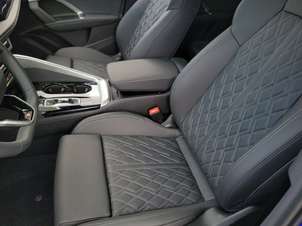 New 2026 Audi SQ5 Premium Plus AWD/4WD image 16