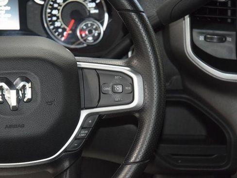 Used 2024 RAM 3500 SLT w/ Quick Order Package 2YG SLT image 28