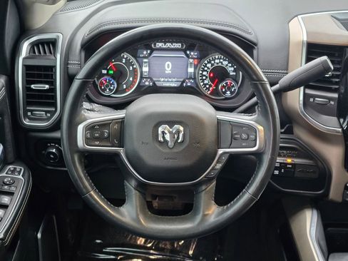 Used 2023 RAM 2500 Laramie image 6