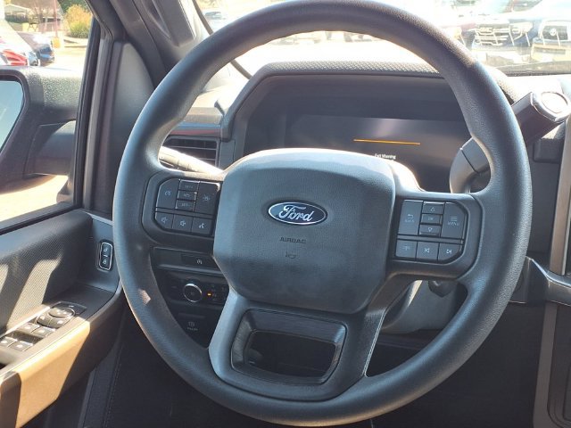 Used 2025 Ford F150 STX w/ Equipment Group 201A FX4 AWD/4WD image 23