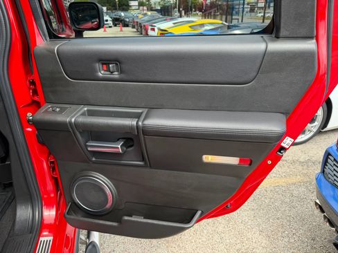 Used 2007 HUMMER H2 w/ Special Edition AWD/4WD image 27