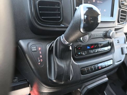 Used 2023 RAM ProMaster 2500 FWD image 24