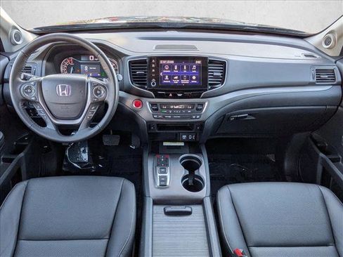 Used 2023 Honda Ridgeline RTL-E image 18
