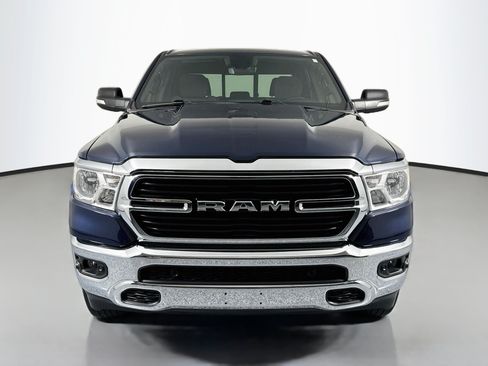 Used 2019 RAM 1500 Big Horn AWD/4WD image 2