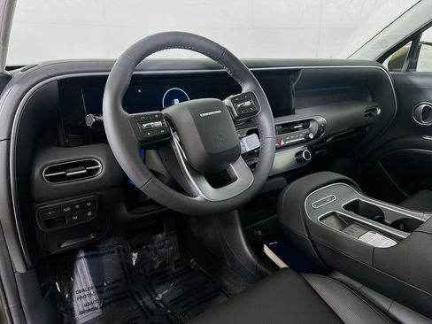 New 2026 Hyundai Palisade SEL Premium AWD/4WD image 9
