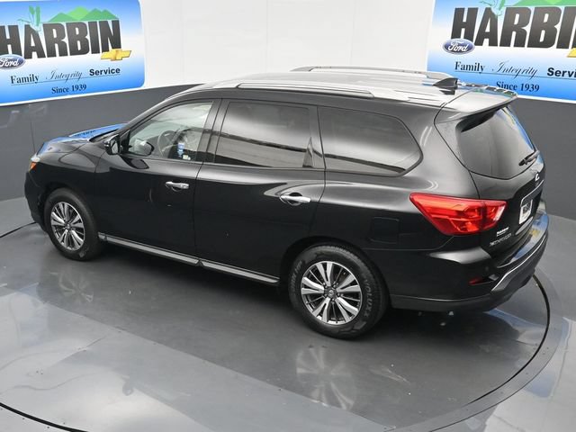 Used 2020 Nissan Pathfinder SV FWD image 22