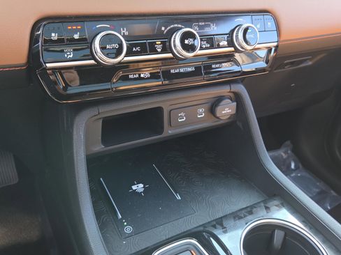 New 2026 Honda Passport TrailSport Elite image 17