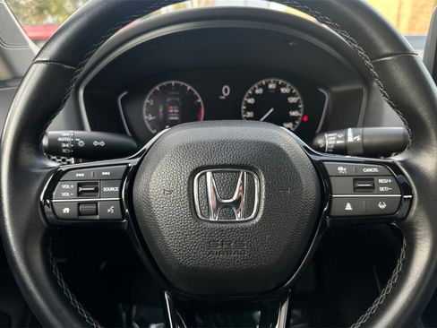 Certified 2024 Honda Civic EX image 24