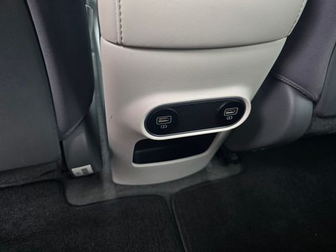 Used 2024 Hyundai Ioniq 5 SEL RWD image 24