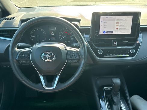 Used 2023 Toyota Corolla SE image 24