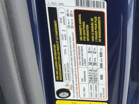 Used 2020 BMW X5 sDrive40i w/ Convenience Package image 60