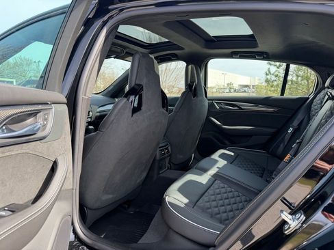 New 2026 Cadillac CT5 V Blackwing w/ Carbon Fiber 2 Package image 18