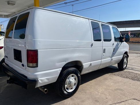 Used 2007 Ford E-250 and Econoline 250 image 6