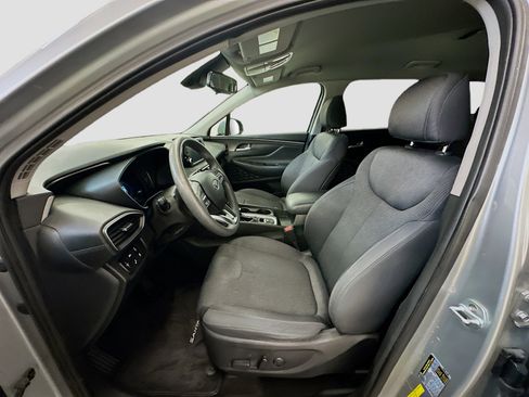 Used 2020 Hyundai Santa Fe SEL w/ Cargo Package image 13