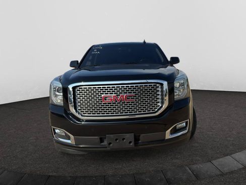 Used 2016 GMC Yukon Denali w/ Open Road Package AWD/4WD image 2