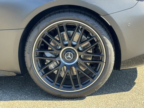 New 2026 Mercedes-Benz AMG GT 43 image 17