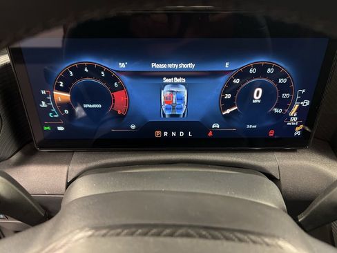 New 2026 Ford Mustang EcoBoost image 23