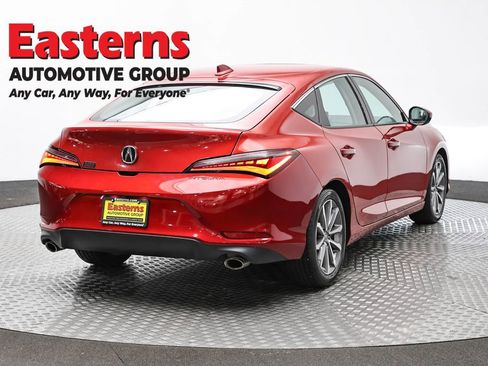 Used 2023 Acura Integra FWD image 5