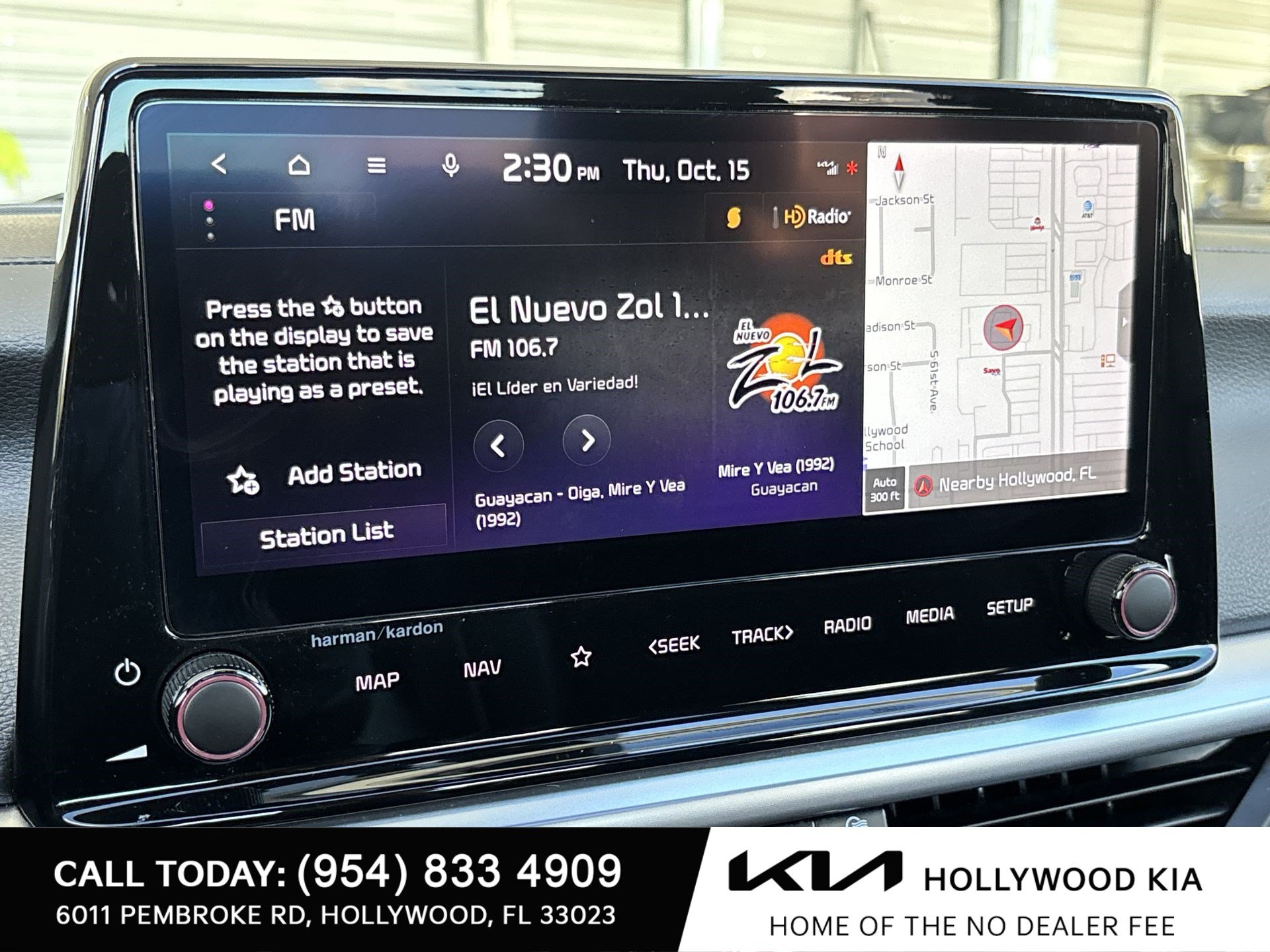 Used 2024 Kia Forte GT-Line w/ GT-Line Premium Package FWD image 12