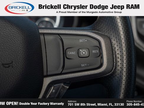 New 2024 RAM 2500 Tradesman image 24