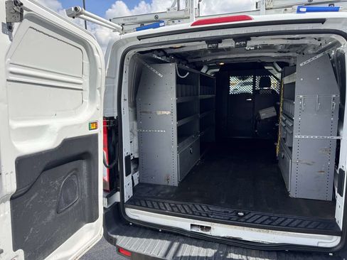 Used 2015 Ford Transit 350 148 Low Roof RWD image 30