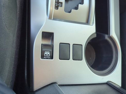 Used 2023 Toyota 4Runner SR5 RWD image 24