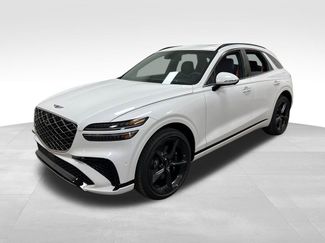 New 2026 Genesis GV70 3.5T Sport Prestige video 2