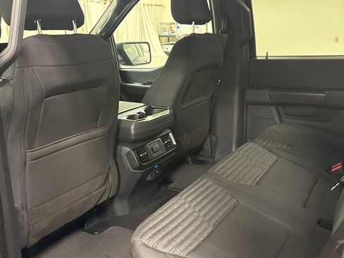 Used 2022 Ford F150 XL w/ STX Appearance Package image 23